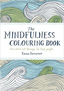 mindful coloring