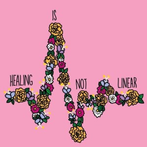 healing linear